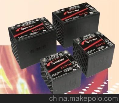 进口S512/35美国GNB蓄电池现货供应与三年质保详解